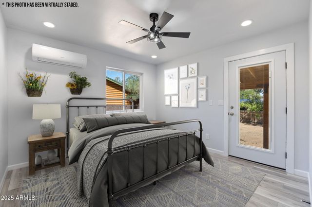 1982 Christmas Pine Drive, Overgaard, AZ 85933