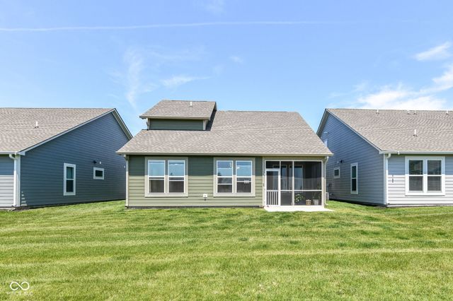 19366 McBee Avenue, Westfield, IN 46074