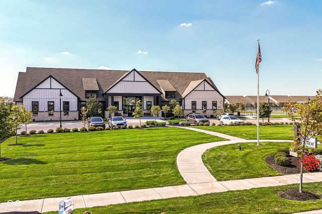 19366 McBee Avenue, Westfield, IN 46074