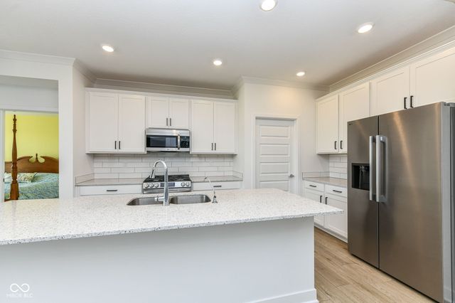 19366 McBee Avenue, Westfield, IN 46074