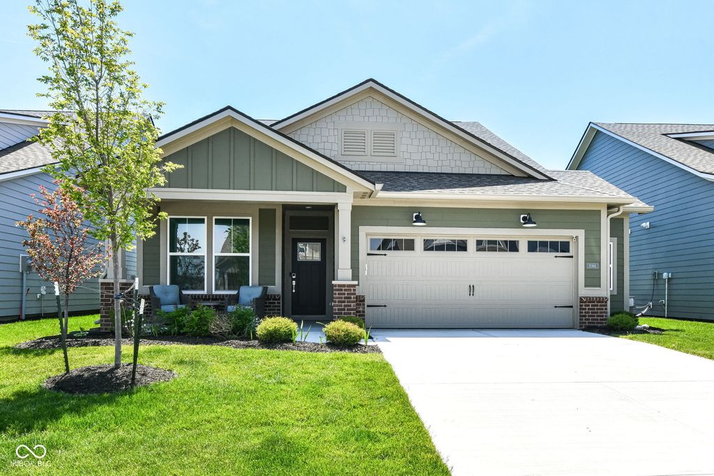 19366 McBee Avenue, Westfield, IN 46074