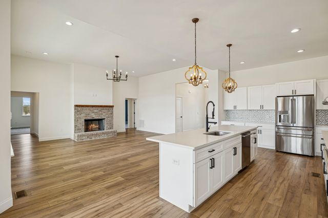 213 Jack Pickle Rd, Lewisburg, TN 37091