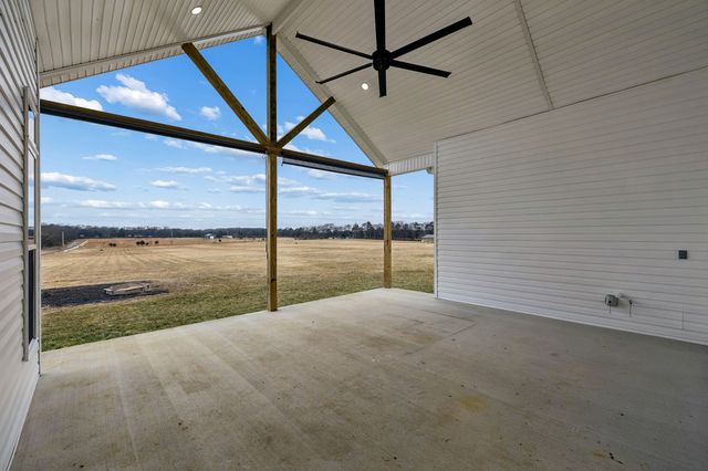 213 Jack Pickle Rd, Lewisburg, TN 37091