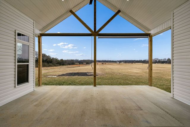 213 Jack Pickle Rd, Lewisburg, TN 37091