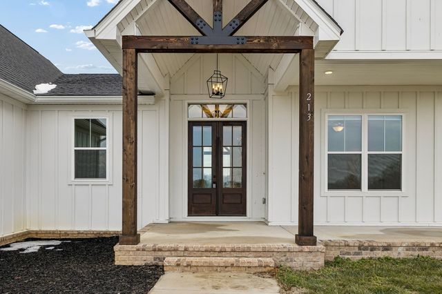 213 Jack Pickle Rd, Lewisburg, TN 37091