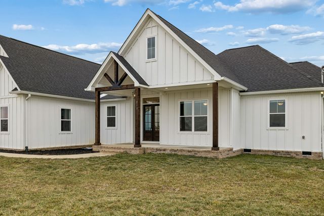 213 Jack Pickle Rd, Lewisburg, TN 37091
