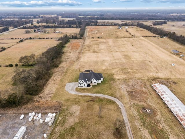 213 Jack Pickle Rd, Lewisburg, TN 37091