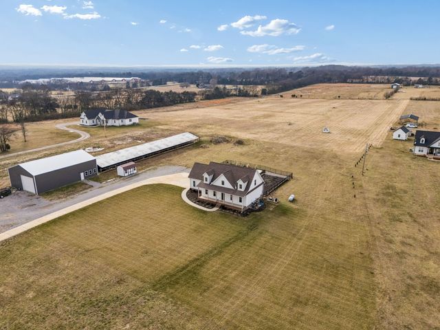 213 Jack Pickle Rd, Lewisburg, TN 37091