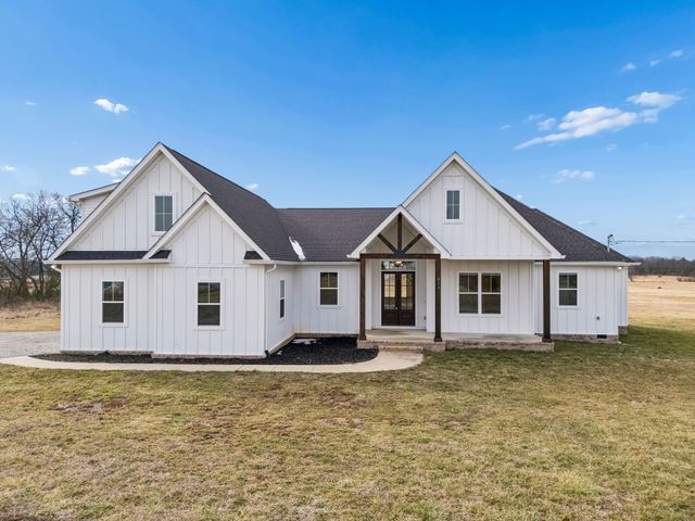 213 Jack Pickle Rd, Lewisburg, TN 37091