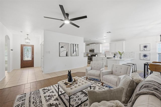 2314 Luscombe Lane, Anna, TX 75409