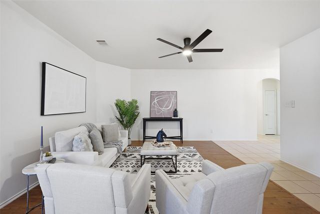 2314 Luscombe Lane, Anna, TX 75409