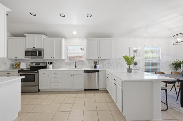 2314 Luscombe Lane, Anna, TX 75409