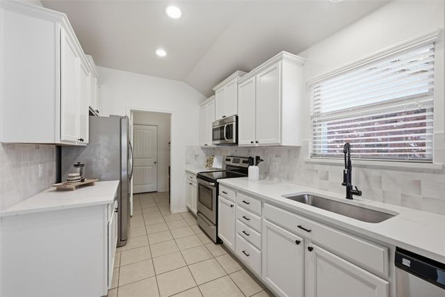 2314 Luscombe Lane, Anna, TX 75409