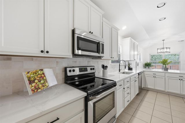 2314 Luscombe Lane, Anna, TX 75409