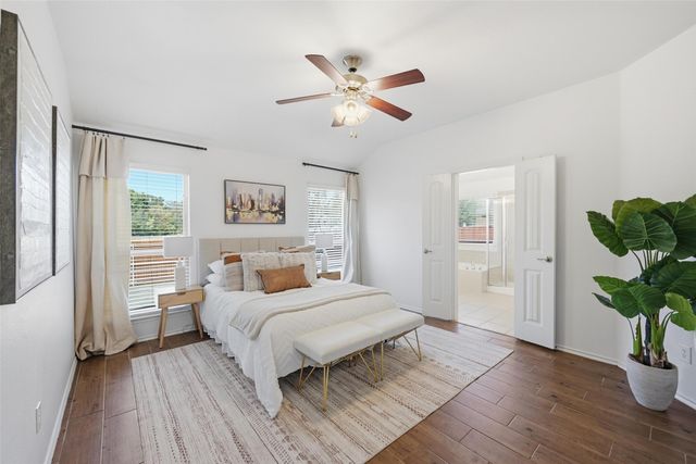 2314 Luscombe Lane, Anna, TX 75409