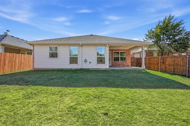 2314 Luscombe Lane, Anna, TX 75409