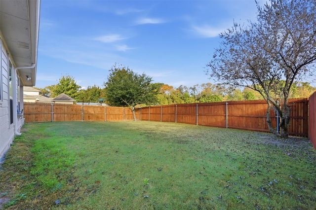 2314 Luscombe Lane, Anna, TX 75409