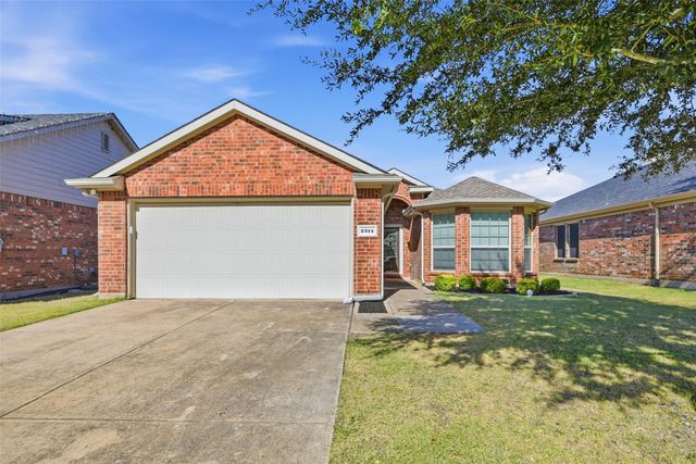 2314 Luscombe Lane, Anna, TX 75409