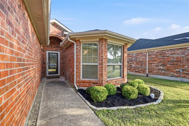 2314 Luscombe Lane, Anna, TX 75409