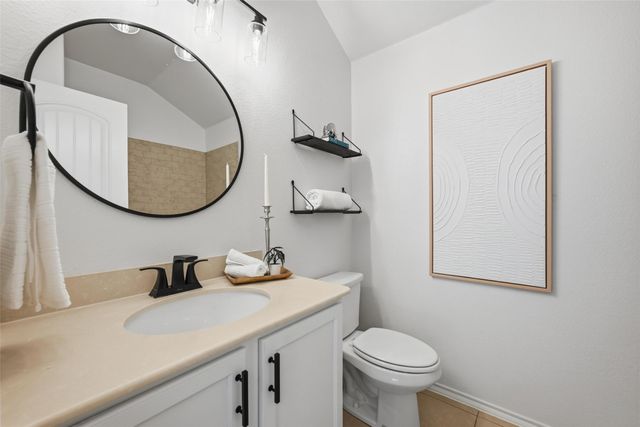 2314 Luscombe Lane, Anna, TX 75409