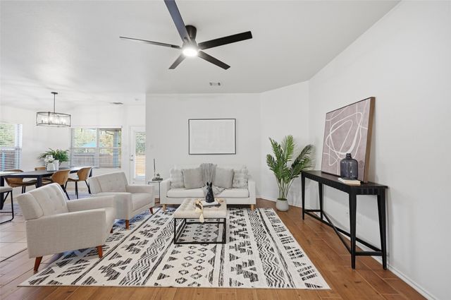 2314 Luscombe Lane, Anna, TX 75409