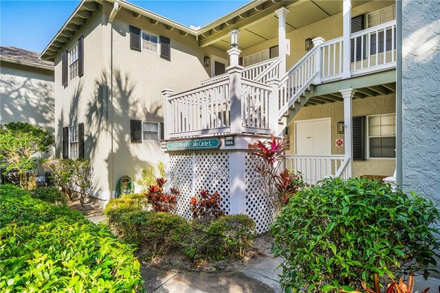 1275 Winding Oaks Circle E 703, Vero Beach, FL 32963