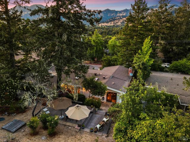 304 High St, Calistoga, CA 94515