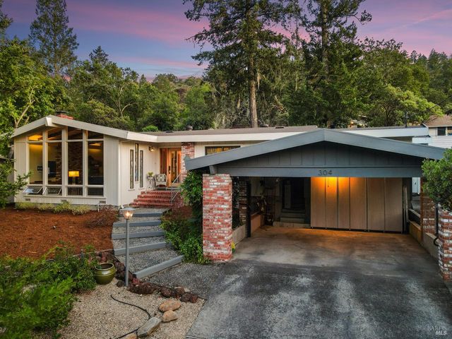 304 High St, Calistoga, CA 94515