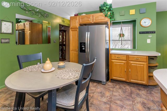 11043 Hamburg Road, Hamburg Township, MI 48189