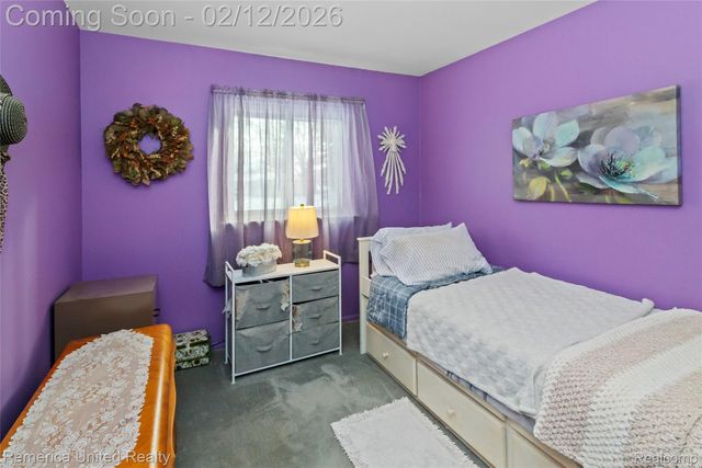 11043 Hamburg Road, Hamburg Township, MI 48189