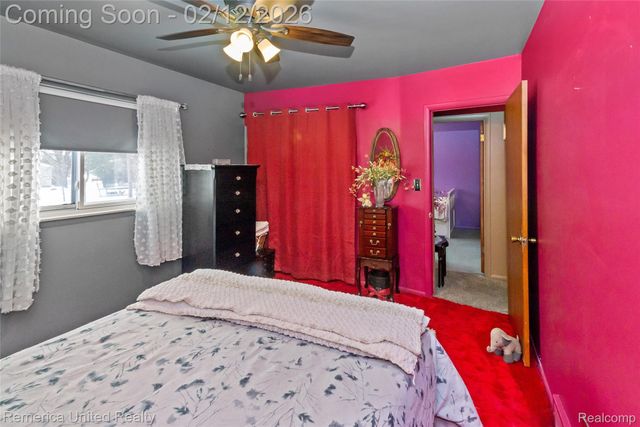 11043 Hamburg Road, Hamburg Township, MI 48189