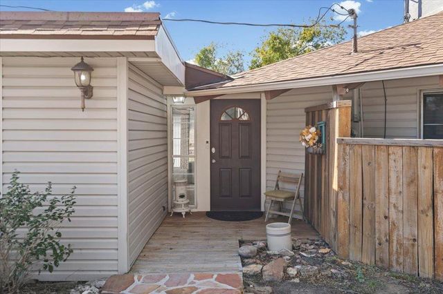 1213 County Road 130, Burnet, TX 78611