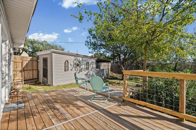 1213 County Road 130, Burnet, TX 78611