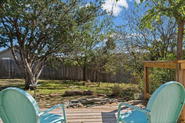 1213 County Road 130, Burnet, TX 78611