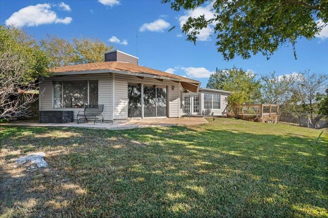 1213 County Road 130, Burnet, TX 78611