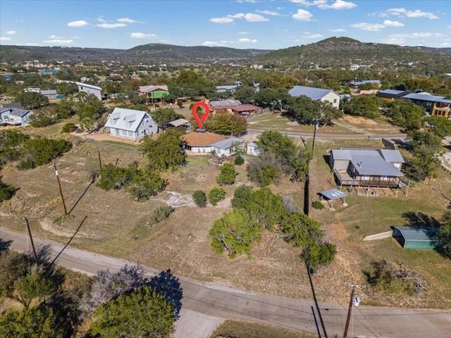 1213 County Road 130, Burnet, TX 78611