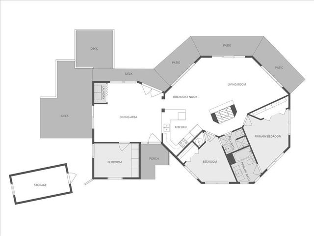 1213 County Road 130, Burnet, TX 78611