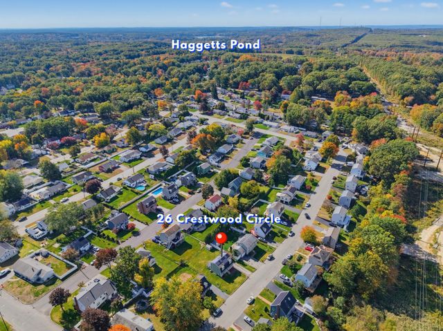 26 Crestwood Cir, Lawrence, MA 01843