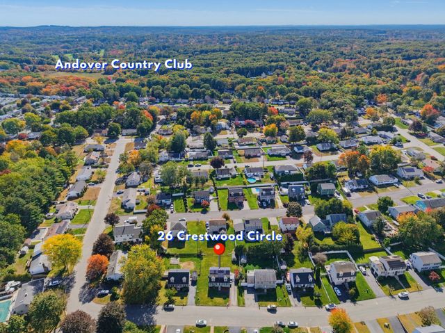 26 Crestwood Cir, Lawrence, MA 01843