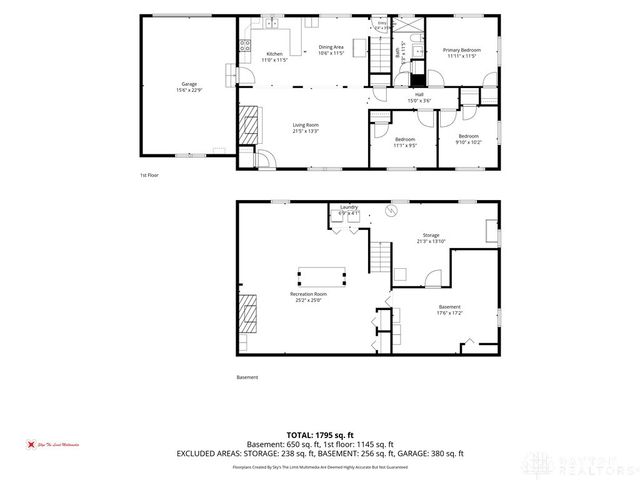 9410 State Route 202, Bethel Twp, OH 45371