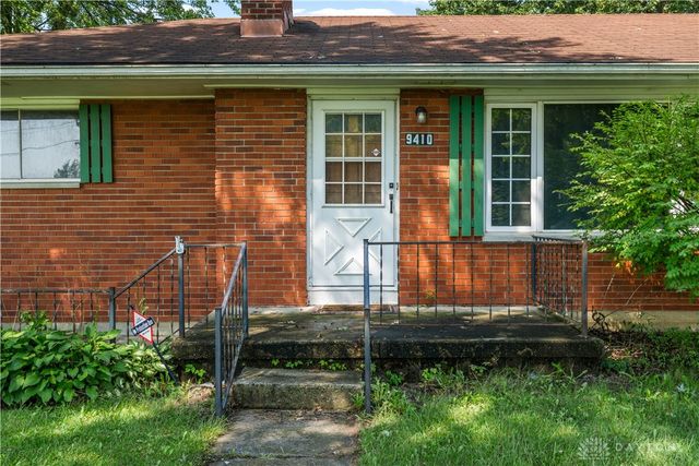 9410 State Route 202, Bethel Twp, OH 45371