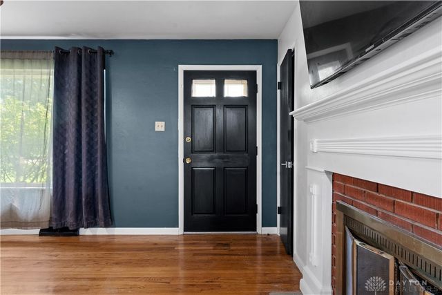 9410 State Route 202, Bethel Twp, OH 45371