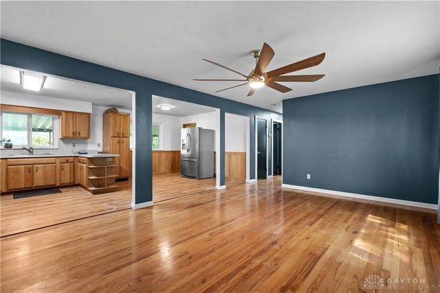 9410 State Route 202, Bethel Twp, OH 45371