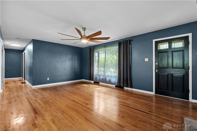 9410 State Route 202, Bethel Twp, OH 45371
