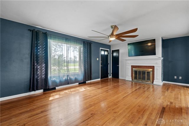 9410 State Route 202, Bethel Twp, OH 45371