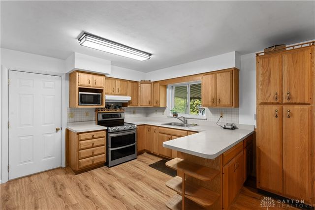 9410 State Route 202, Bethel Twp, OH 45371