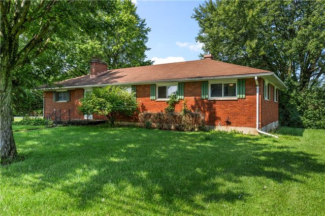 9410 State Route 202, Bethel Twp, OH 45371