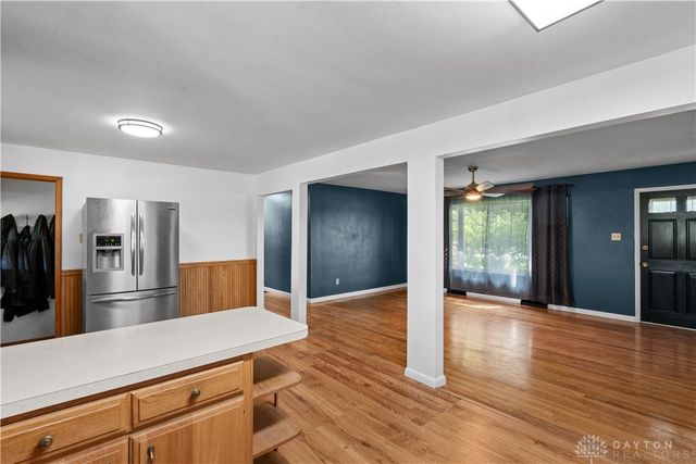 9410 State Route 202, Bethel Twp, OH 45371