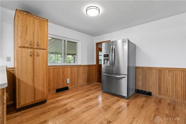 9410 State Route 202, Bethel Twp, OH 45371