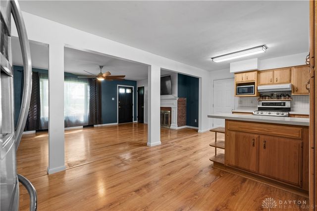 9410 State Route 202, Bethel Twp, OH 45371